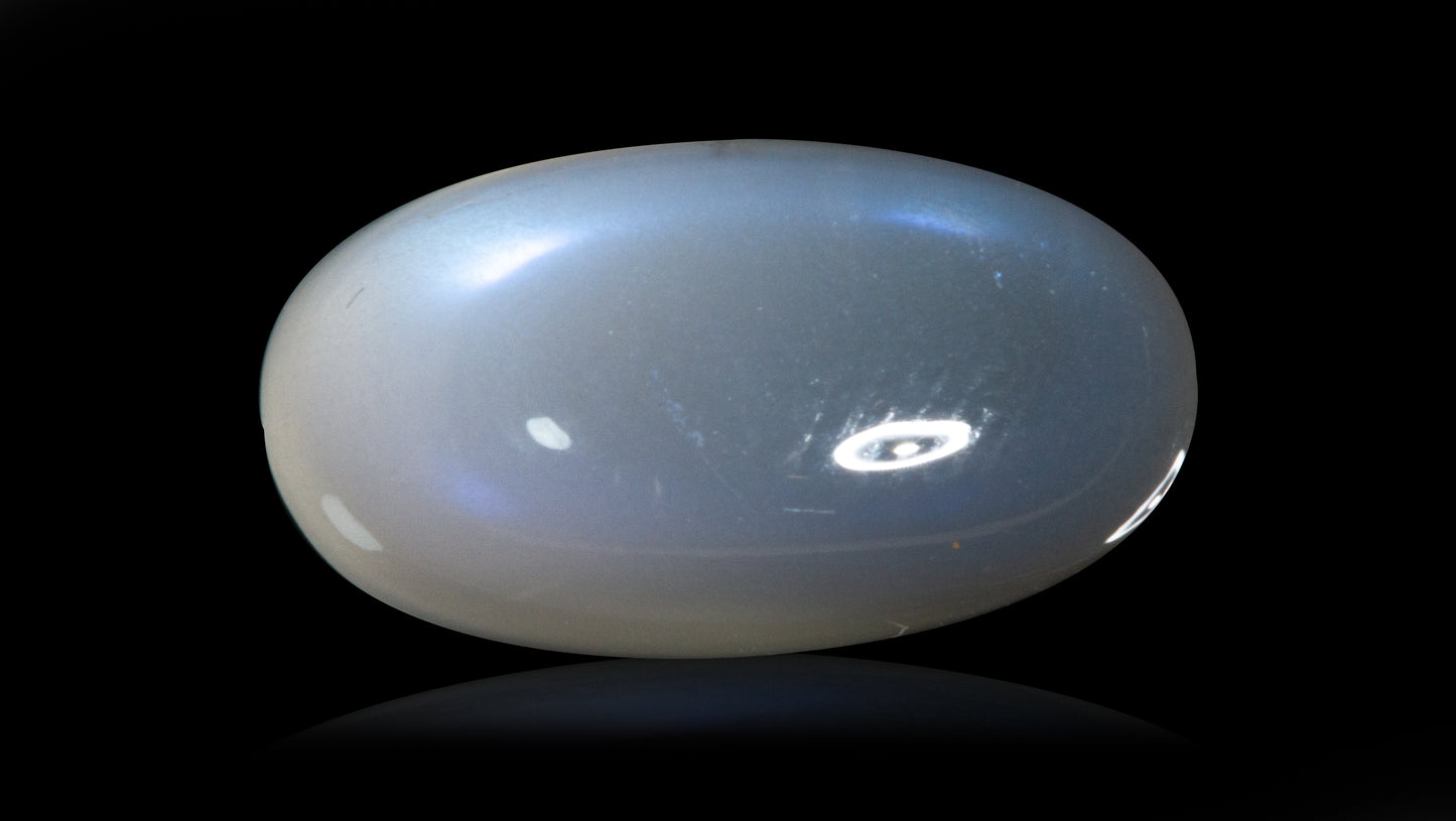 NATURAL MOONSTONE 8.07 CARATS - Moon Stone