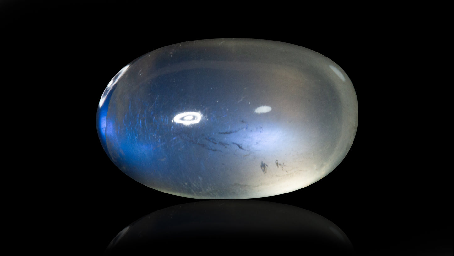 NATURAL MOONSTONE 8.28 CARATS - Moon Stone