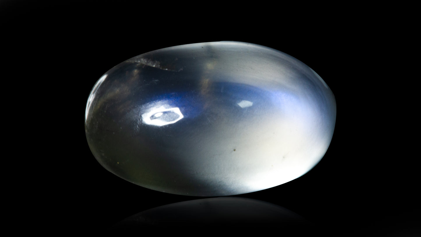 NATURAL MOONSTONE 9.39 CARATS - Moon Stone