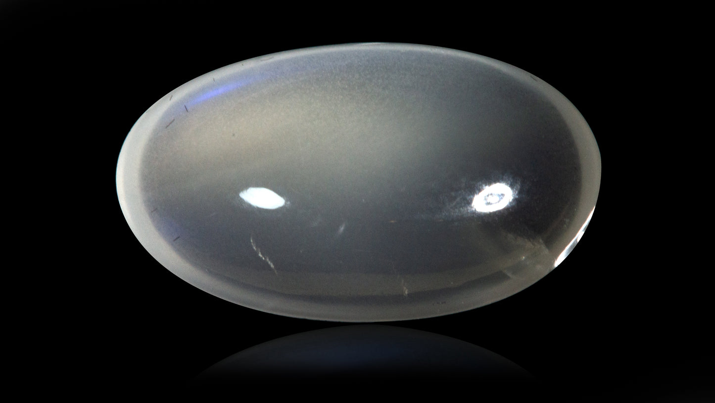 NATURAL MOONSTONE 7.74 CARATS - Moon Stone