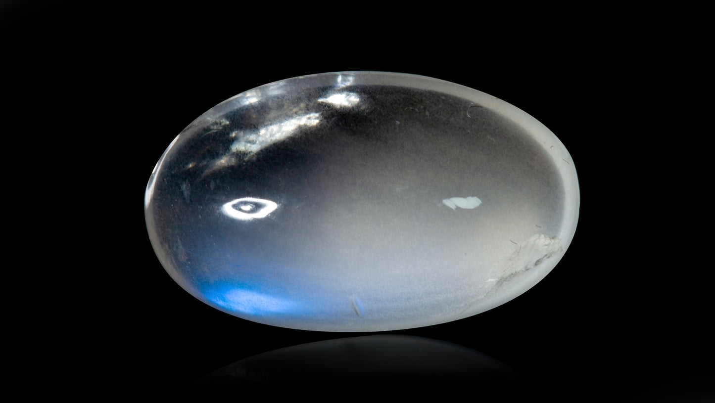 NATURAL MOONSTONE 9.28 CARATS - Moon Stone
