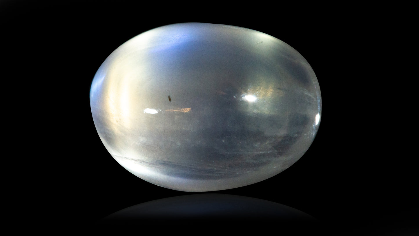 NATURAL MOONSTONE 8.39 CARATS - Moon Stone