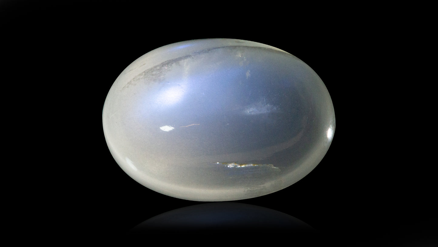 NATURAL MOONSTONE 8.65 CARATS - Moon Stone