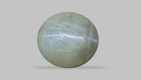 Natural Cat'S Eye (Lehsuniya) 4.50 Carats