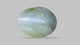 NATURAL CAT'S EYE (Lehsuniya) 3.72 Carats