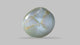 NATURAL CAT'S EYE (Lehsuniya) 1.68 Carats