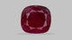 Natural Mozambique Ruby (Manik) 4.77 Carats
