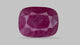 Natural Mozambique Ruby (Manik) 6.62 Carats