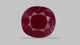 Natural Mozambique Ruby (Manik) 2.32 Carats