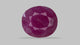 Natural Mozambique Ruby (Manik) 4.76 Carats
