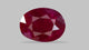 Natural Mozambique Ruby (Manik) 2.21 Carats