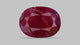 Natural Mozambique Ruby (Manik) 4.46 Carats