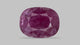 Natural Mozambique Ruby (Manik) 12.50 Carats