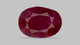 Burmese Ruby (Manik) 4.18 Carats
