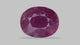 Natural Mozambique Ruby (Manik) 3.68 Carats