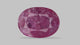Burmese Ruby (Manik) 4.41 Carats