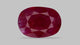 Burmese Ruby (Manik) 3.78 Carats