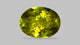 NATURAL PERIDOT 5.99 CARATS