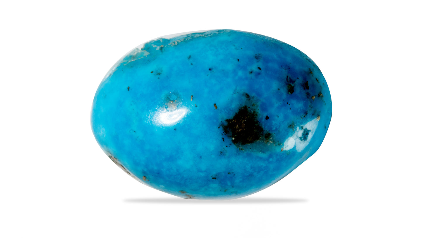 NATURAL TURQUOISE 16.31 CARATS - Turquoise (Irani Firoza)