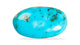 NATURAL TURQUOISE 13.09 CARATS