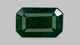 Natural Zambian Emerald (Panna) 2.84 Carats