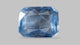 Natural Blue Sapphire (Neelam) 5.55 Carats