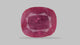 Natural Mozambique Ruby (Manik) 17.37 Carats