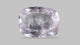 NATURAL PINK SAPPHIRE 7.38 CARATS