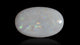 Natural Australian White Fire Opal 13.94 Carat