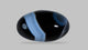 SULEMANI BLACK HAKIK 13.48 CARATS