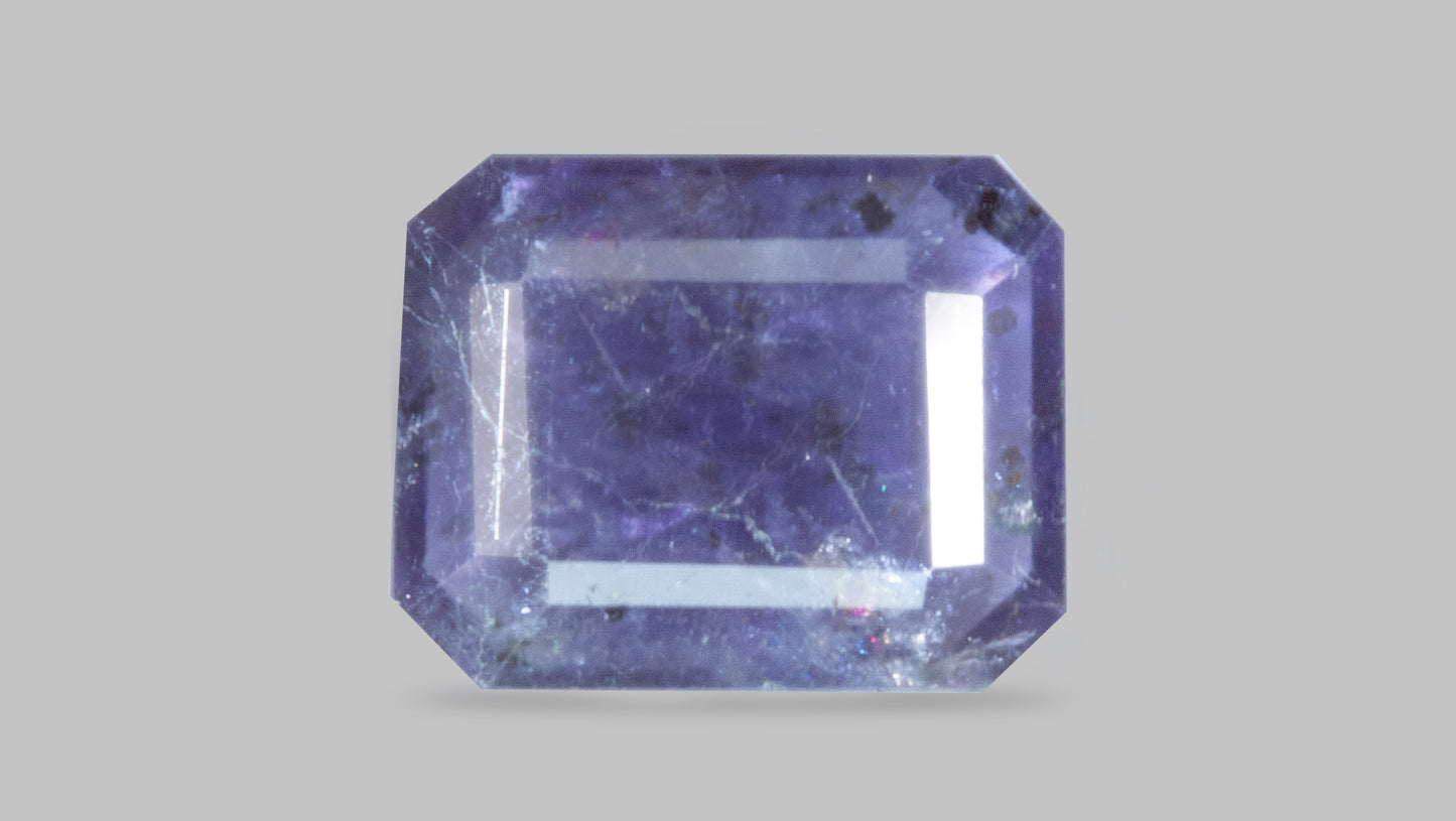 NATURAL IOLITE(NEELI) 1.81 CARATS - Iolite (Neeli stone)