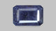 NATURAL IOLITE(NEELI) 3.21 CARATS
