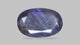 NATURAL IOLITE(NEELI) 3.28 CARATS
