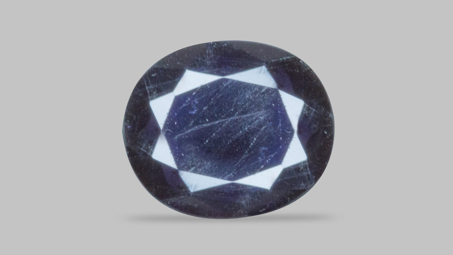 NATURAL IOLITE(NEELI) 3.17 CARATS - Iolite (Neeli stone)