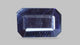 NATURAL IOLITE(NEELI) 2.89 CARATS