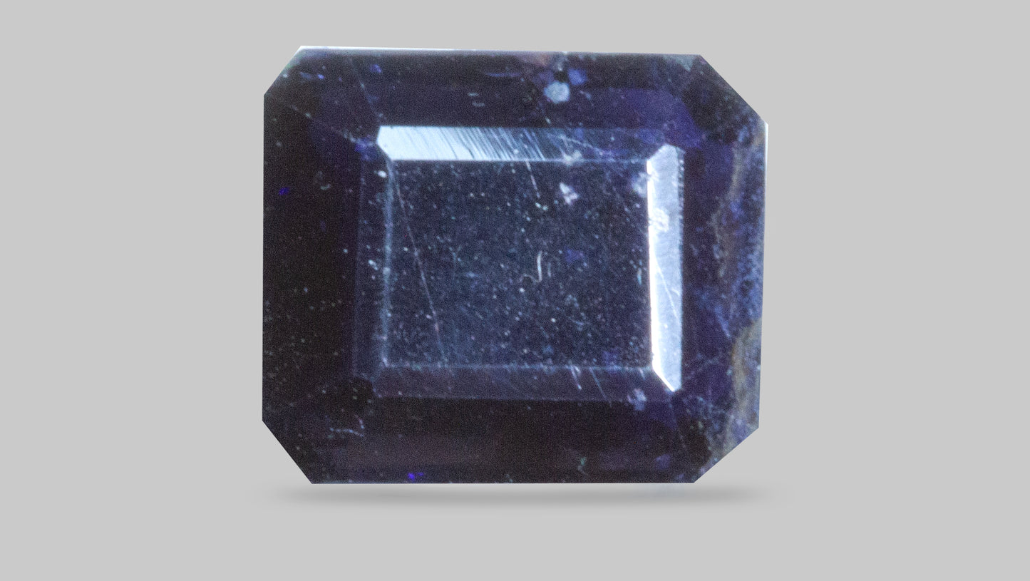 NATURAL IOLITE(NEELI) 1.99 CARATS - Iolite (Neeli stone)