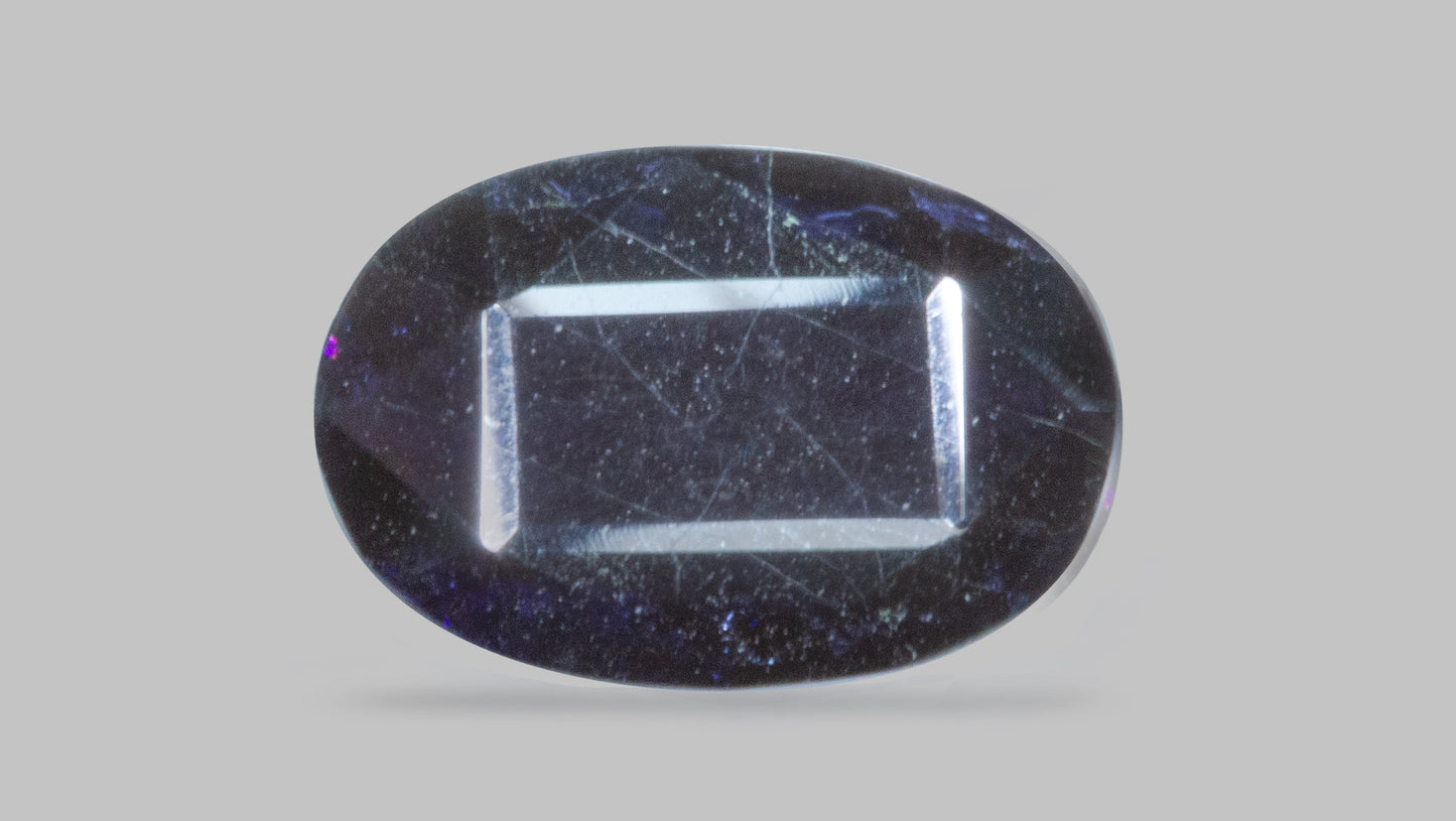 NATURAL IOLITE(NEELI) 3.24 CARATS - Iolite (Neeli stone)