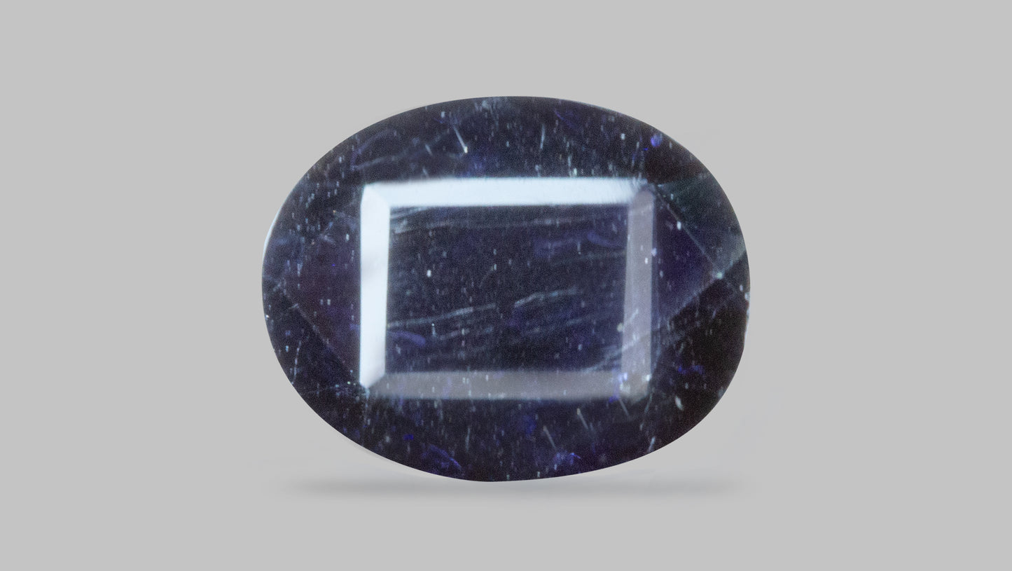NATURAL IOLITE(NEELI) 2.99 CARATS - Iolite (Neeli stone)