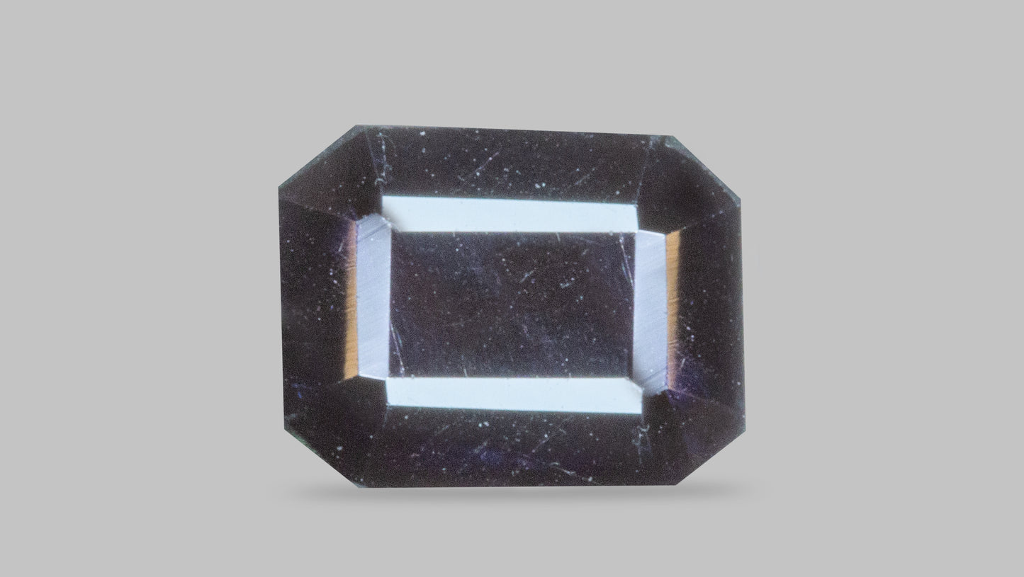 NATURAL IOLITE(NEELI) 3.10 CARATS - Iolite (Neeli stone)