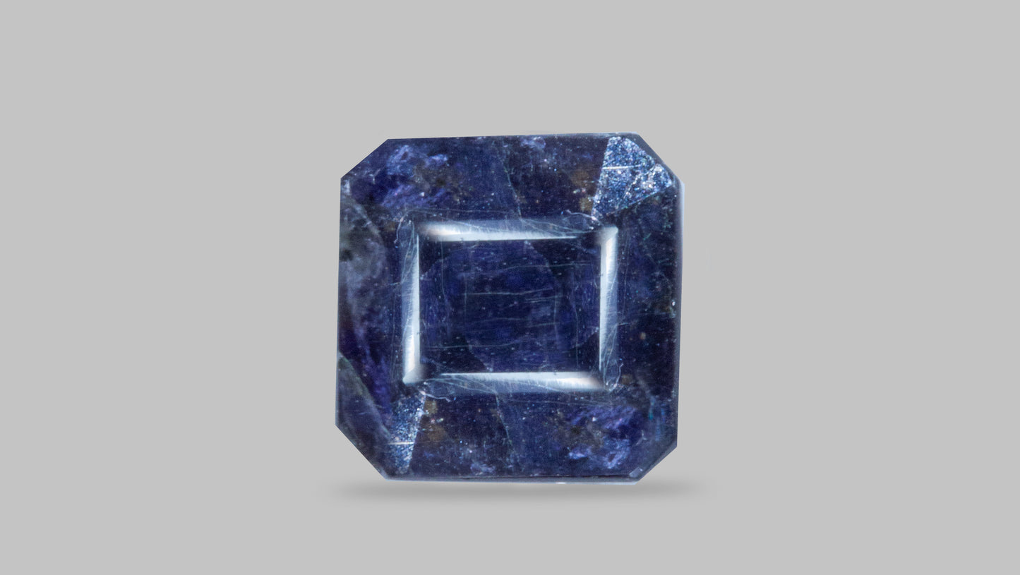 NATURAL IOLITE(NEELI) 3.83 CARATS - Iolite (Neeli stone)