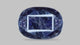 NATURAL IOLITE(NEELI) 3.89 CARATS