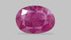 Burmese Ruby (Manik) 9.30 Carats
