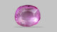 Burmese Ruby (Manik) 2.82 Carats