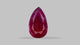 Natural Mozambique Ruby (Manik) 6.19 Carats