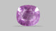 Burmese Ruby (Manik) 4.99 Carats