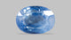 Kashmir Blue Sapphire (Neelam) 3.77 Carats