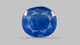 Kashmir Blue Sapphire (Neelam) 3.14 Carats