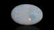 Natural Australian White Fire Opal 4.20 Carats