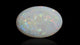 Natural Australian White Fire Opal 4.04 Carats