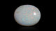 Natural Australian White Fire Opal 12.50 Carats